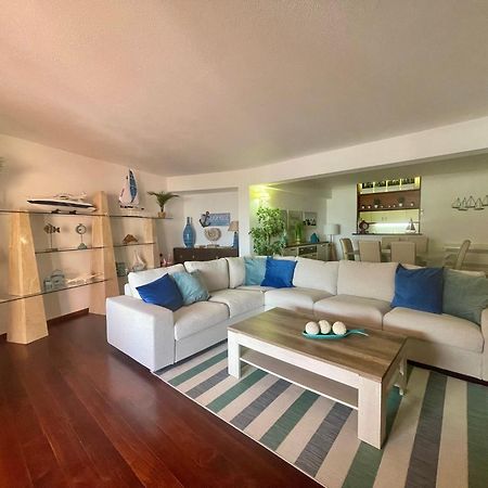 Marina Garden By Ethnic Ocean Apartman Vilamoura Kültér fotó