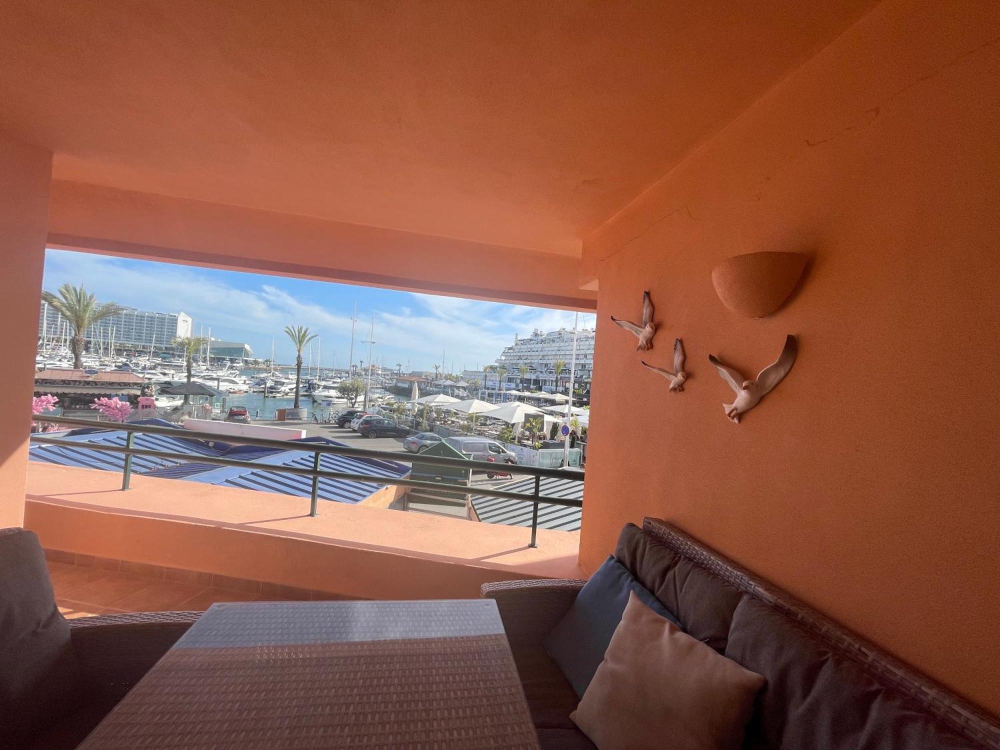 Marina Garden By Ethnic Ocean Apartman Vilamoura Kültér fotó