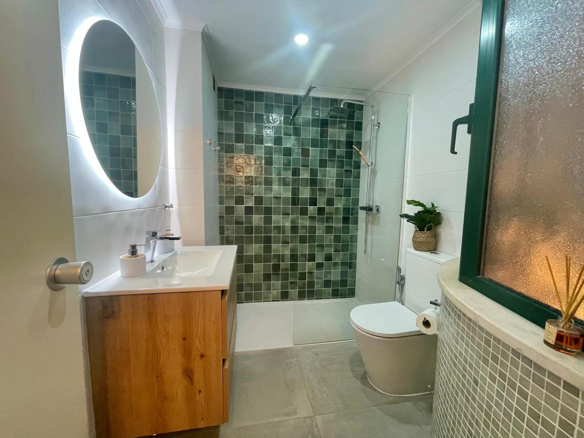 Marina Garden By Ethnic Ocean Apartman Vilamoura Kültér fotó